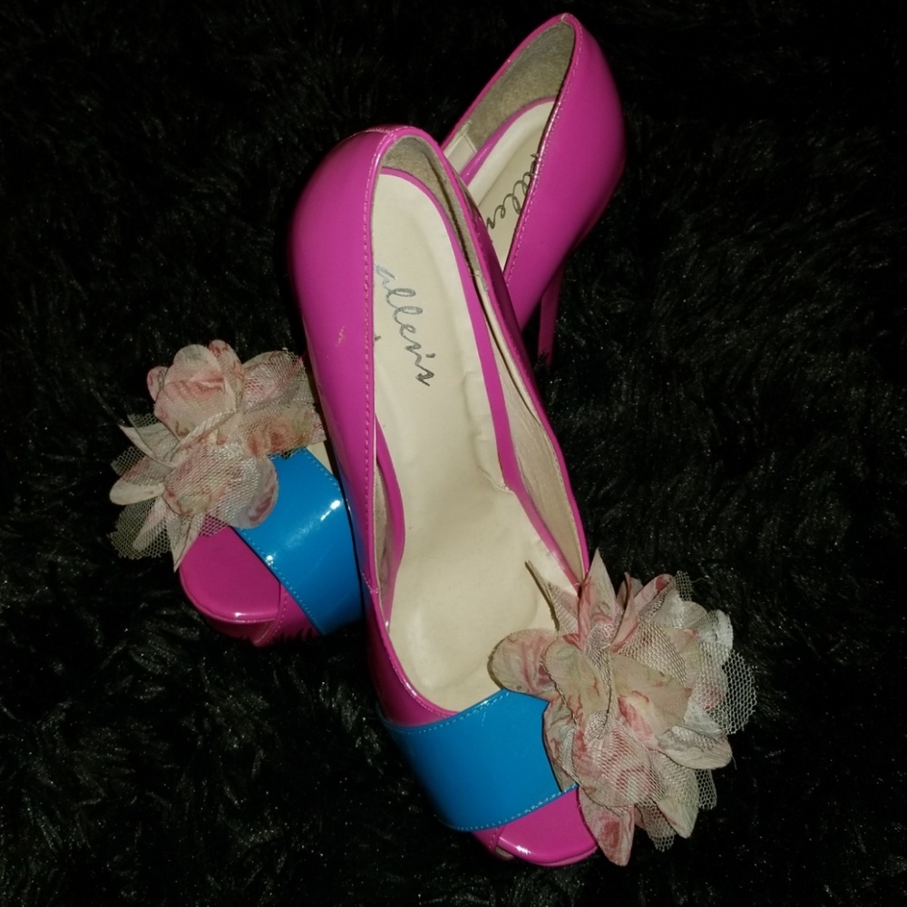 Shoes